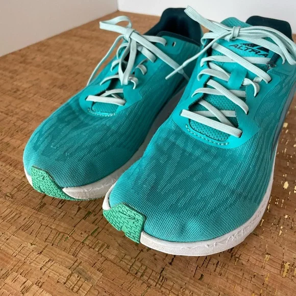 Altra Rivera Road Running Shoes Athletic Sneakers Womens 9.5 - Picture 9 of 9